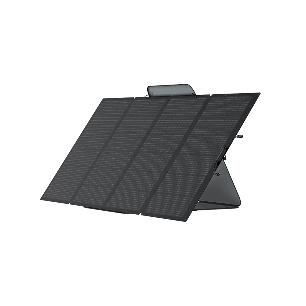 Ecoflow 400W Solar Panel opvouwbaar paneel