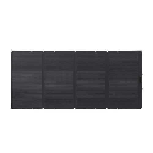 Ecoflow 400W Solar Panel draagbaar zonnepaneel