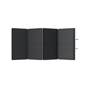 Ecoflow 400W Solar Panel portable zonnepaneel
