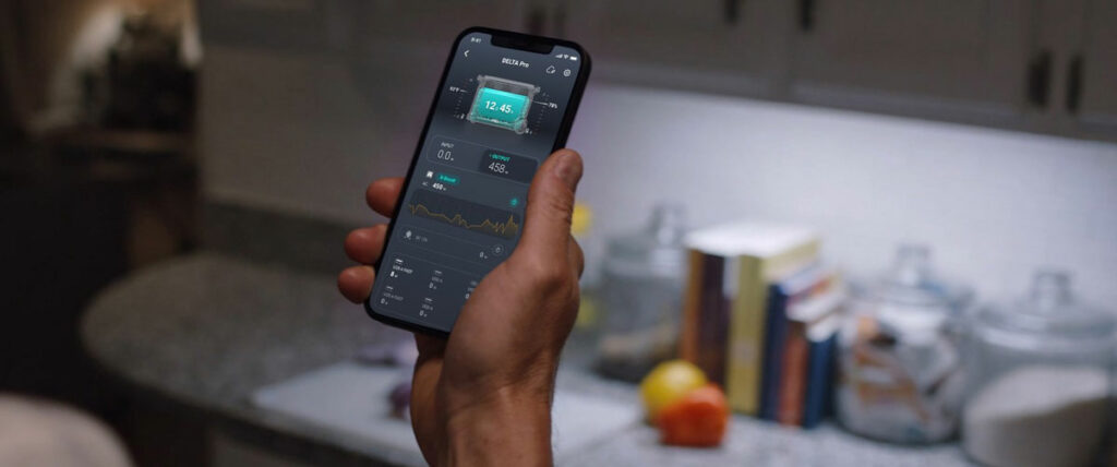 Ecoflow APK bestand: Ecoflow app installeren zonder Google Play Store