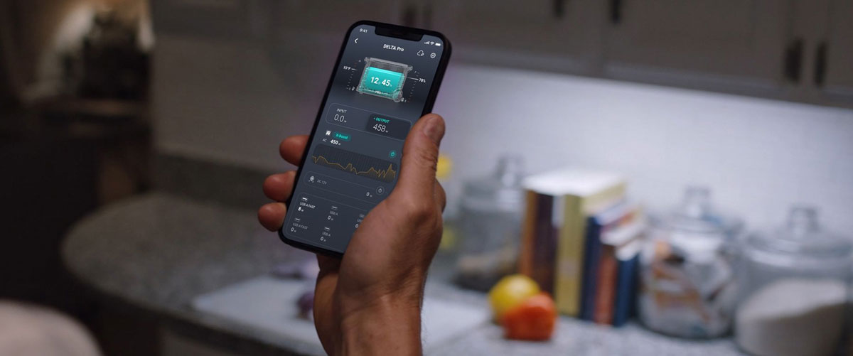Ecoflow APK bestand: Ecoflow app installeren zonder Google Play Store
