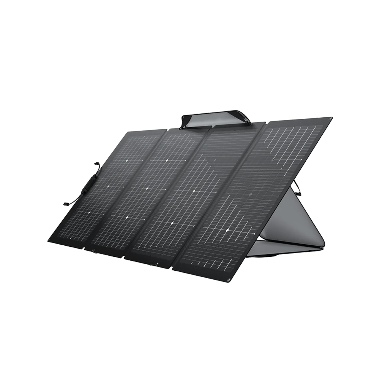 Ecoflow 220W Solar Panel (Bifacial)