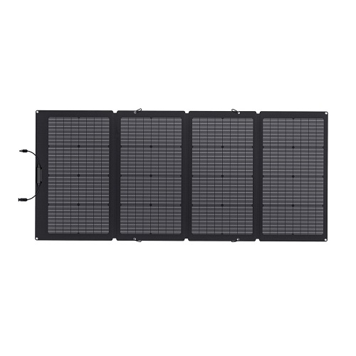 Ecoflow 220W Solar Panel