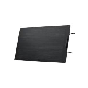 Ecoflow 100W Flexible Solar Panel