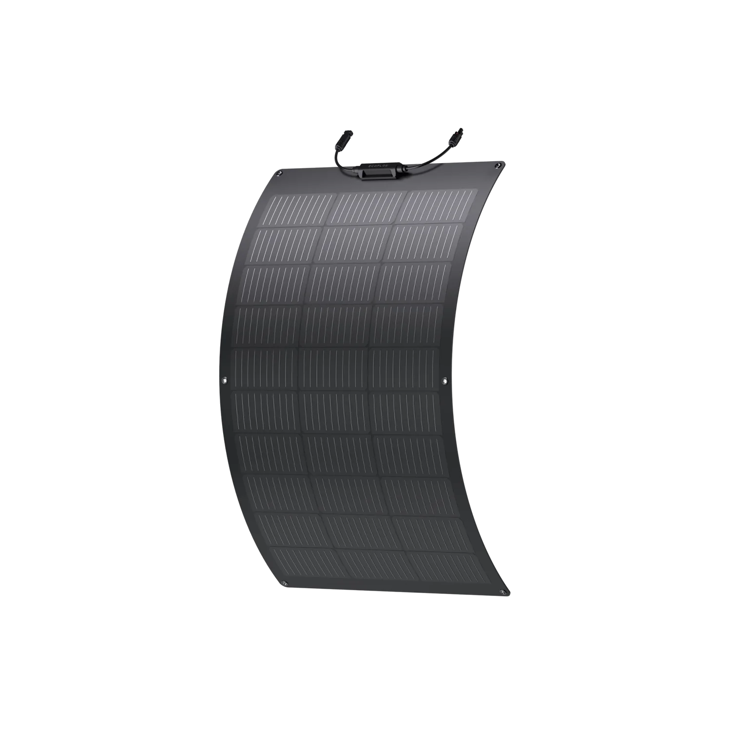 Ecoflow 100W Flexible Solar Panel productafbeelding