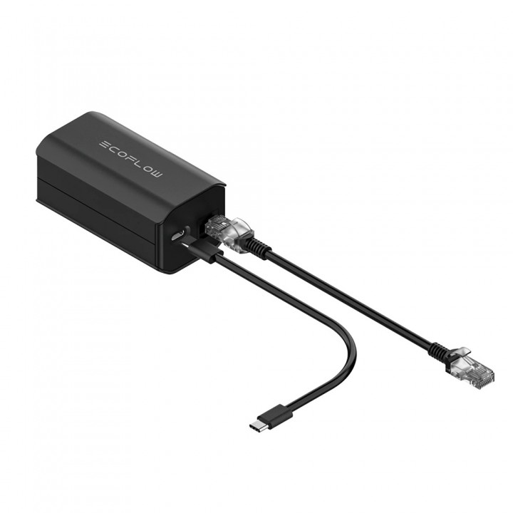 Ecoflow-Grounding-Adapter-EU