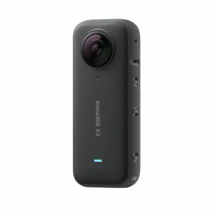 Insta360 X3 met FlowState stabilisatie