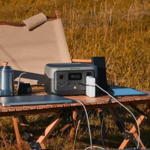 Ecoflow River 2 (EU) laptop oplader