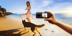 Insta360 X3 Travel Camera