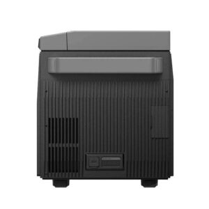 Ecoflow Glacier portable koelkast met batterij