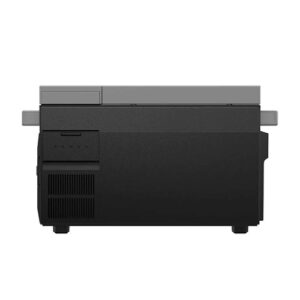 Ecoflow Glacier portable koelkast met wielen