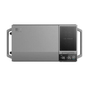 Ecoflow Glacier portable koelkast met vriesvak