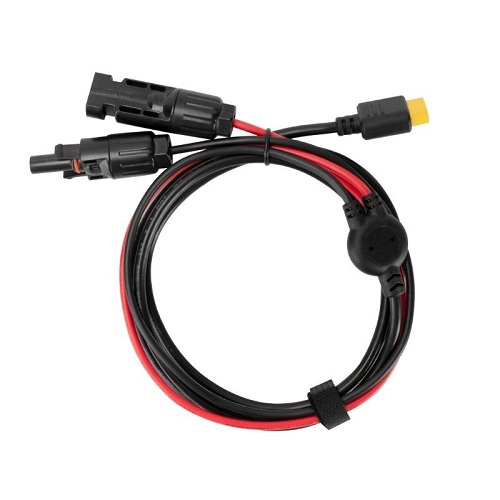 Ecoflow MC4 naar XT60