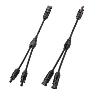 EF MC4 Parallel Solarkabel Universeel