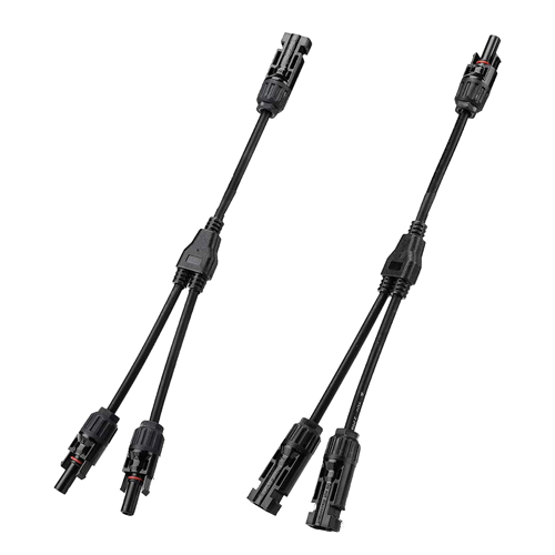 EF MC4 Parallel Solarkabel Universeel