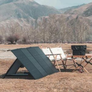 Ecoflow 220W Solar Panel opvouwbaar zonnepaneel