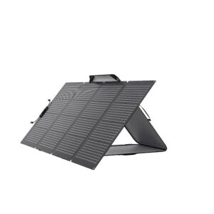 Ecoflow 220W Solar Panel