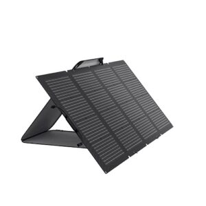 Ecoflow 220W Solar Panel