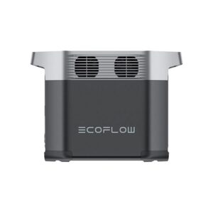 Ecoflow Delta 2 (EU) fast charging