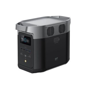 Ecoflow Delta 2 (EU) met WiFi en Bluetooth