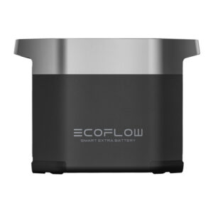Ecoflow Delta 2 Extra Battery