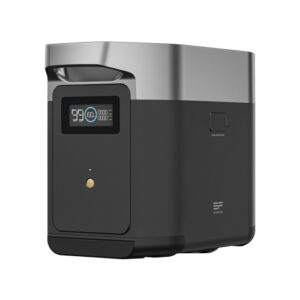 Ecoflow Delta 2 Extra Battery