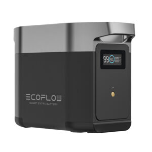 Ecoflow Delta 2 Extra Battery
