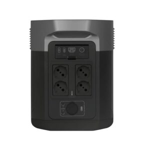 Ecoflow Delta Max 2000 (EU) 230V output