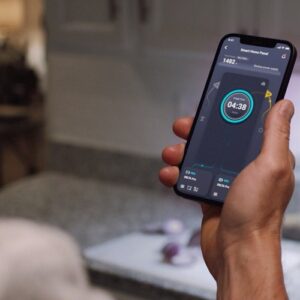 Ecoflow Delta Max 2000 Ecoflow App