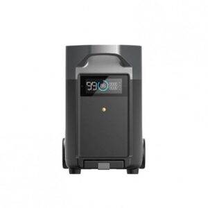 Ecoflow Delta Pro Extra Battery vooraanzicht