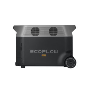 Ecoflow Delta Pro Oplaadbaar via 230V