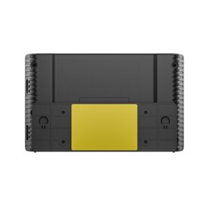 Ecoflow Delta Pro Remote Control wandmontage