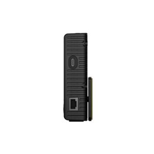 Ecoflow Delta Pro Remote USB-C aansluiting