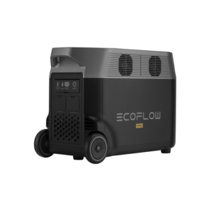 Ecoflow Delta Pro hoge capaciteit