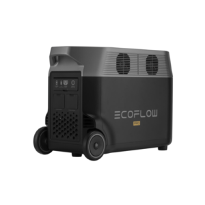 Ecoflow Delta Pro powerstation voor thuis