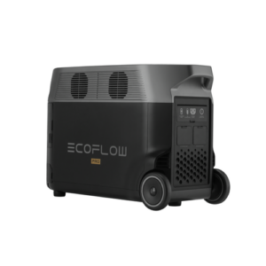 Ecoflow Delta Pro professionele powerstation