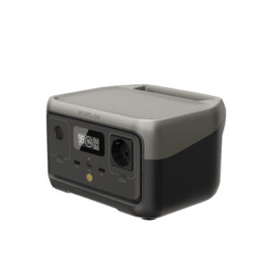 Ecoflow River 2 (EU) back-up batterij