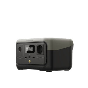 Ecoflow River 2 (EU) batterij met 230V output