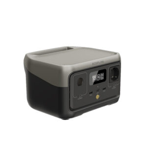 Ecoflow River 2 (EU) powerstation met LFP LiFePO4 batterij