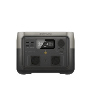 Ecoflow River 2 Max (EU) portable powerstation