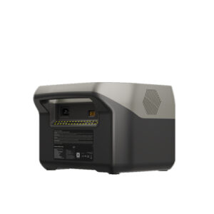 Ecoflow River 2 Max (EU) powerstation met LiFePO4 batterij
