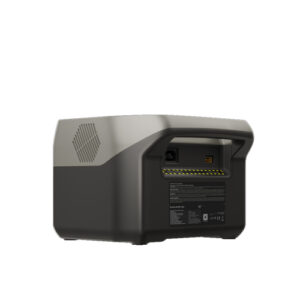 Ecoflow River 2 Max (EU) powerstation met handgreep