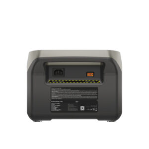 Ecoflow River 2 Max (EU) solar generator