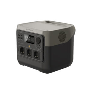 Ecoflow River 2 Pro (EU) batterij voor zonnepanelen