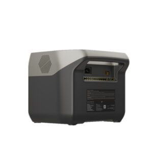 Ecoflow River 2 Pro (EU) met handgreep