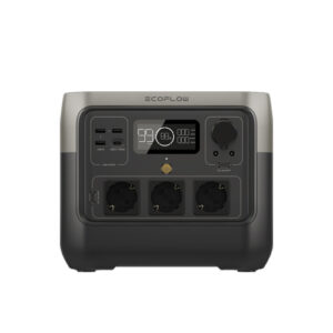 Ecoflow River 2 Pro (EU) portable powerstation