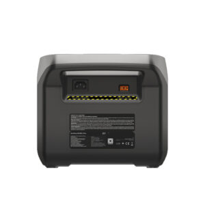 Ecoflow River 2 Pro (EU) solar generator