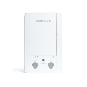 Ecoflow Smart Home Panel voor Ecoflow Delta Pro