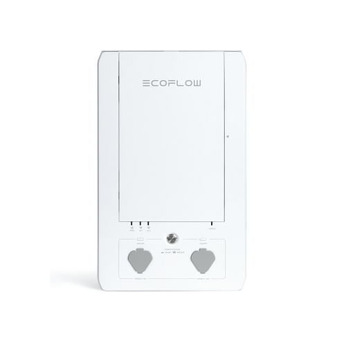 Ecoflow Smart Home Panel voor Ecoflow Delta Pro