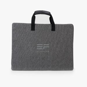 Ecoflow Soalr Panel 110W travel case